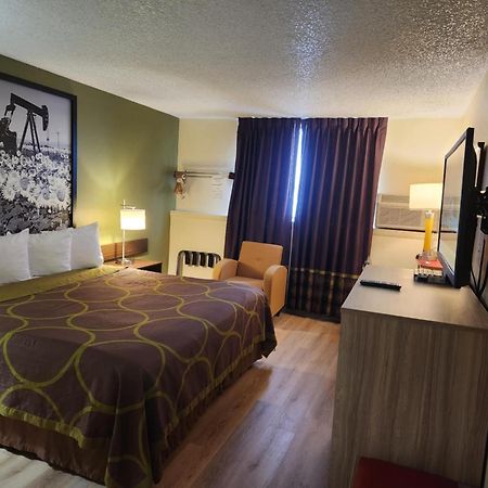 Super 8 By Wyndham Craig Otel Dış mekan fotoğraf